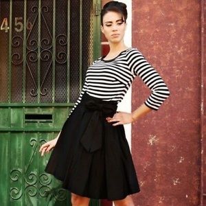 Pinup Couture Audrey Skirt